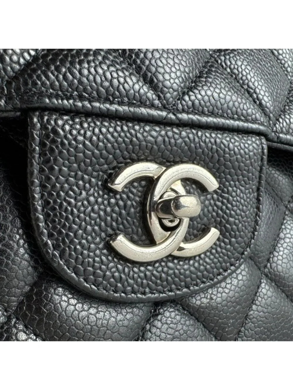 CHANEL this authentic